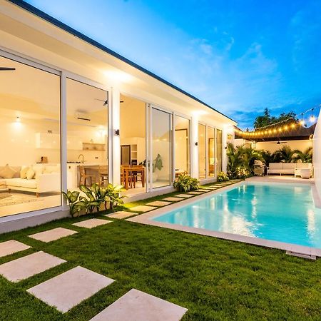 Casa Blanca Villa By Betterplace 乌鲁瓦图 外观 照片