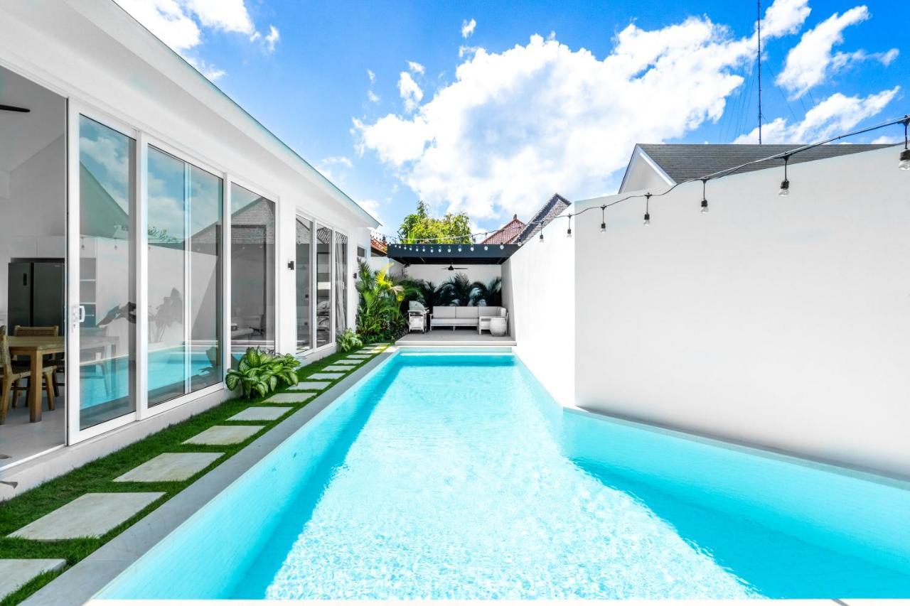 Casa Blanca Villa By Betterplace 乌鲁瓦图 外观 照片