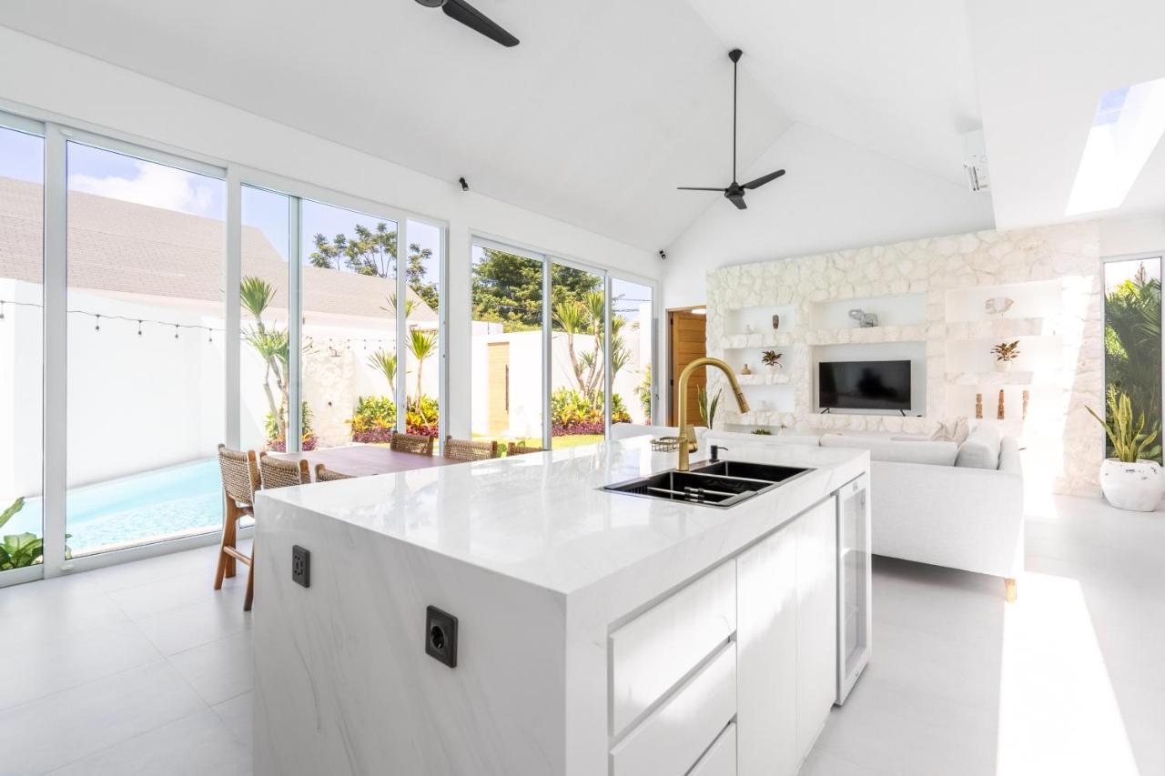 Casa Blanca Villa By Betterplace 乌鲁瓦图 外观 照片