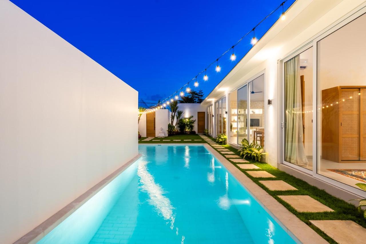 Casa Blanca Villa By Betterplace 乌鲁瓦图 外观 照片