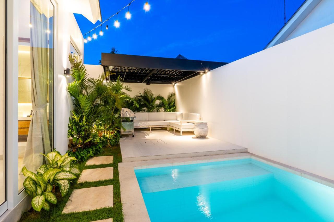 Casa Blanca Villa By Betterplace 乌鲁瓦图 外观 照片