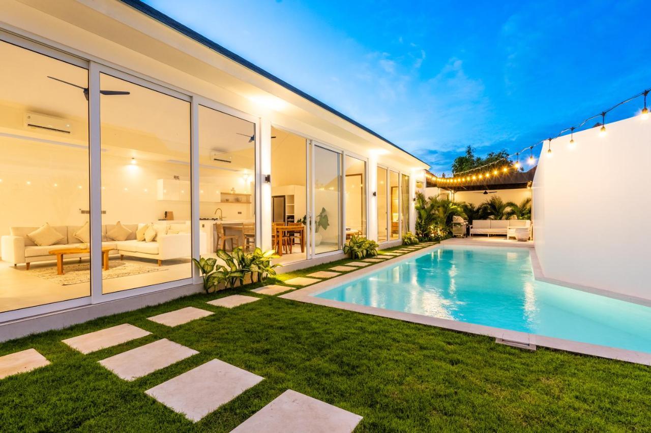 Casa Blanca Villa By Betterplace 乌鲁瓦图 外观 照片