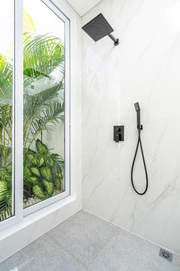 Casa Blanca Villa By Betterplace 乌鲁瓦图 外观 照片