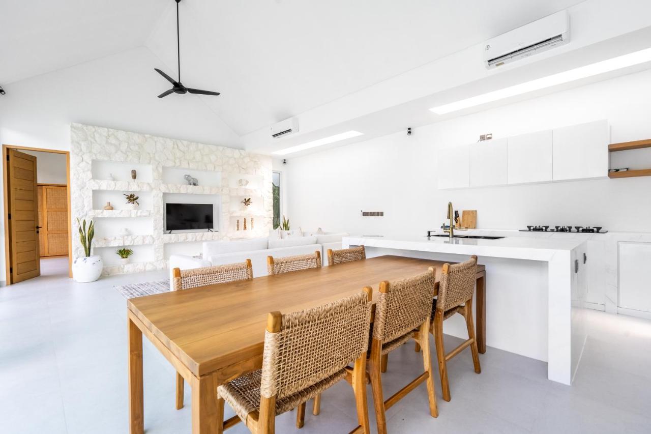 Casa Blanca Villa By Betterplace 乌鲁瓦图 外观 照片