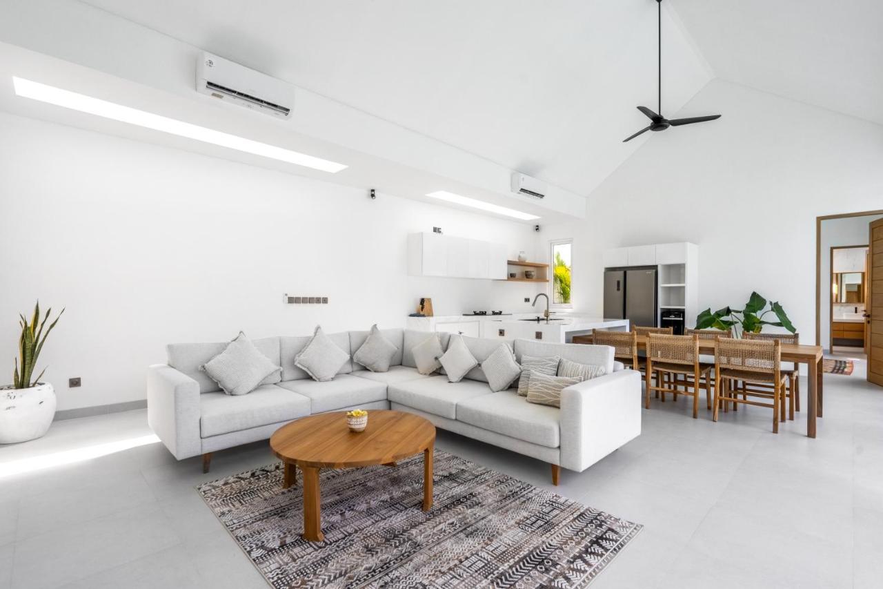 Casa Blanca Villa By Betterplace 乌鲁瓦图 外观 照片