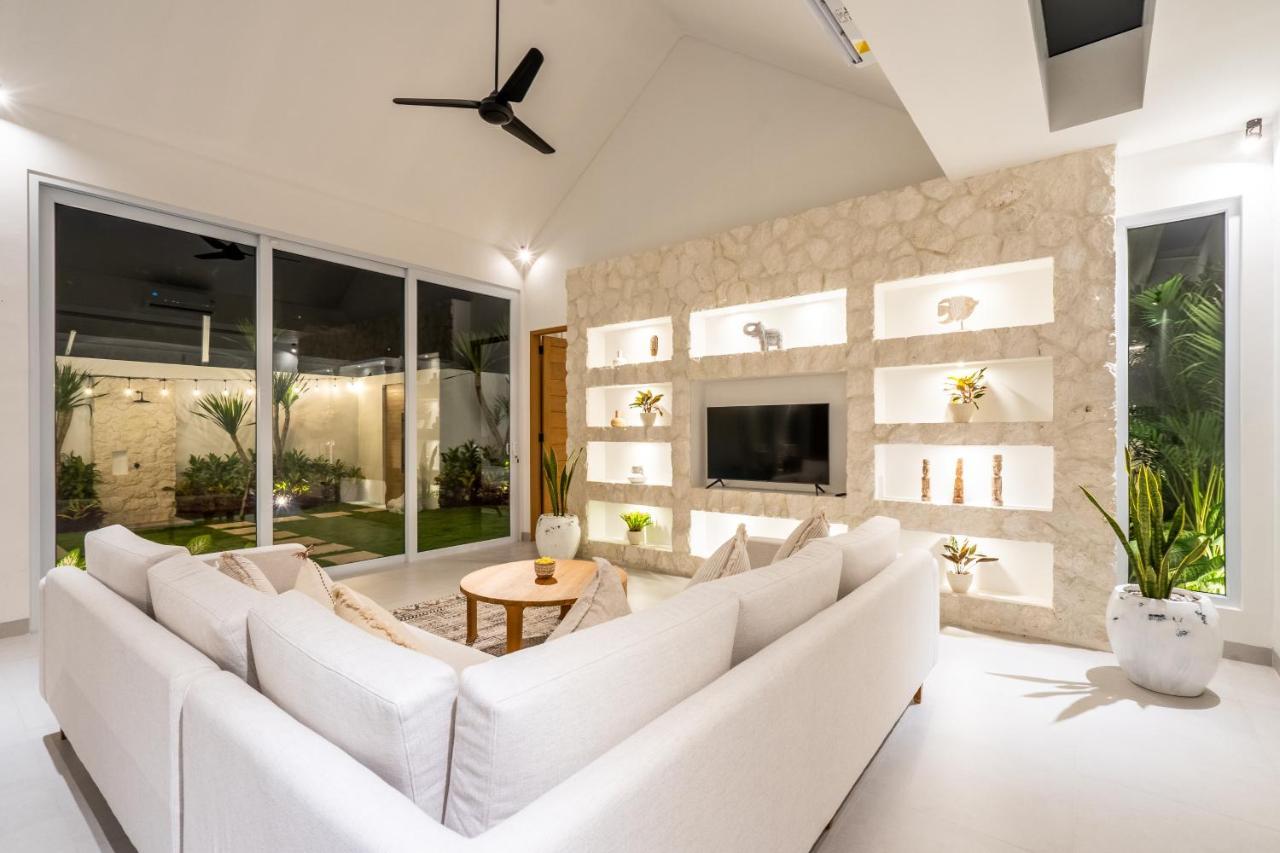 Casa Blanca Villa By Betterplace 乌鲁瓦图 外观 照片