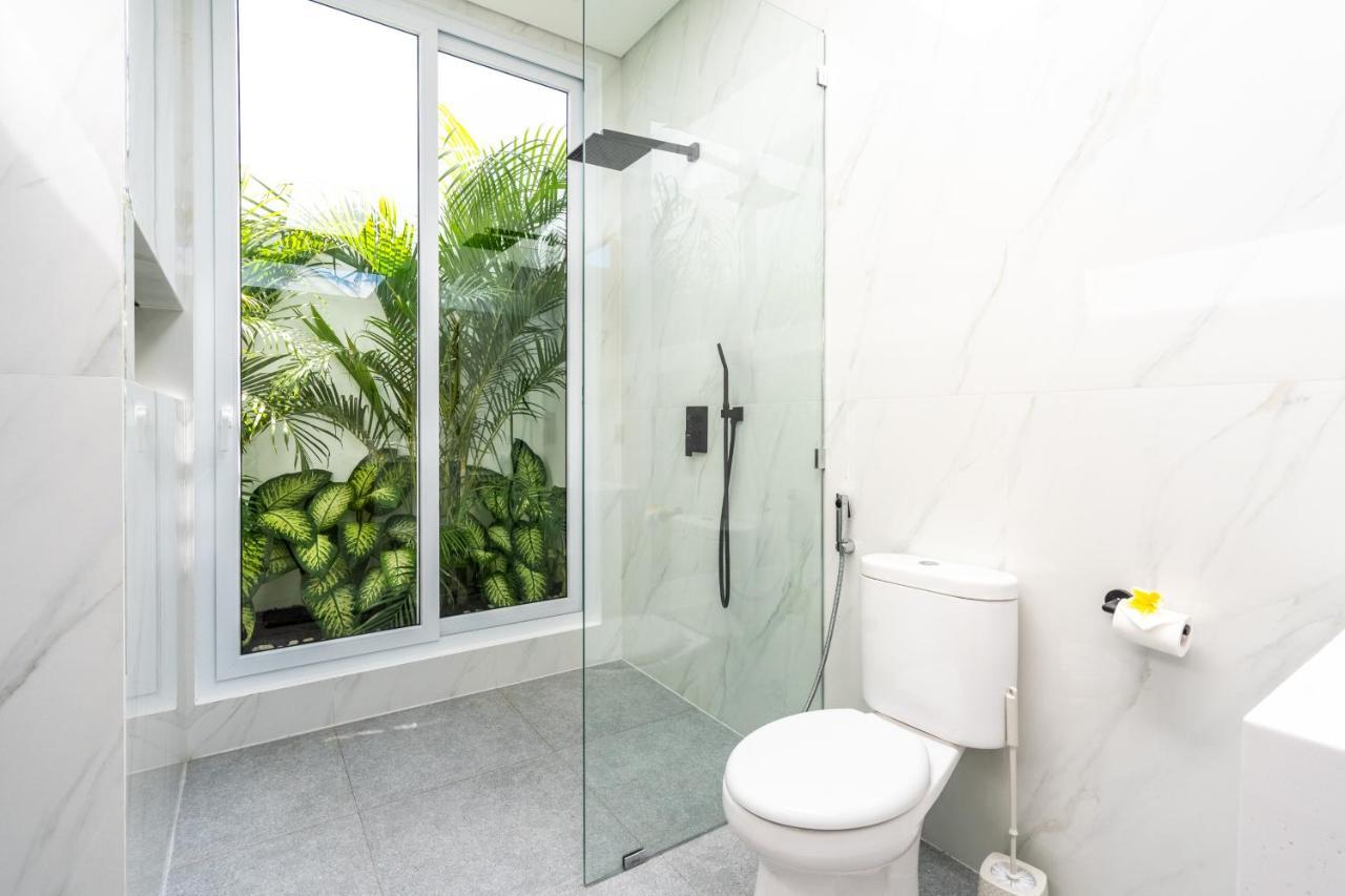 Casa Blanca Villa By Betterplace 乌鲁瓦图 外观 照片