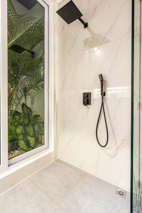 Casa Blanca Villa By Betterplace 乌鲁瓦图 外观 照片