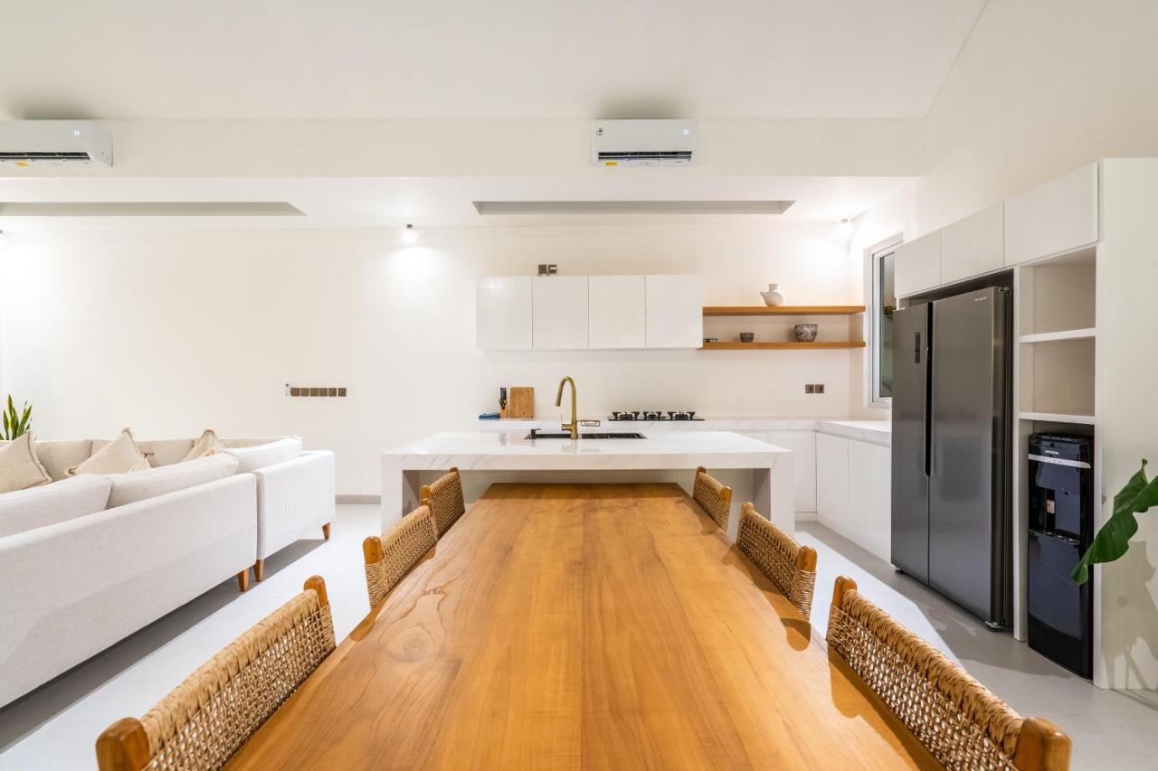 Casa Blanca Villa By Betterplace 乌鲁瓦图 外观 照片