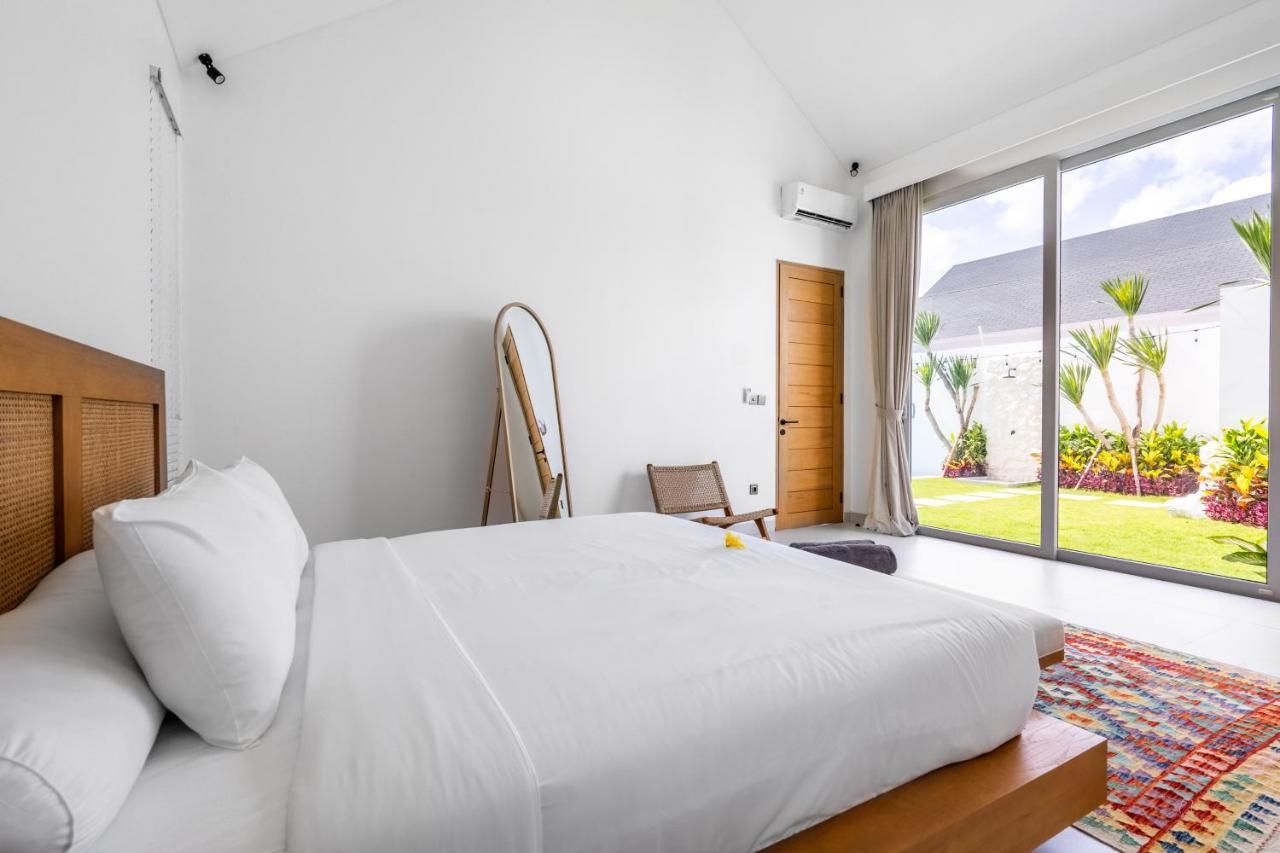 Casa Blanca Villa By Betterplace 乌鲁瓦图 外观 照片