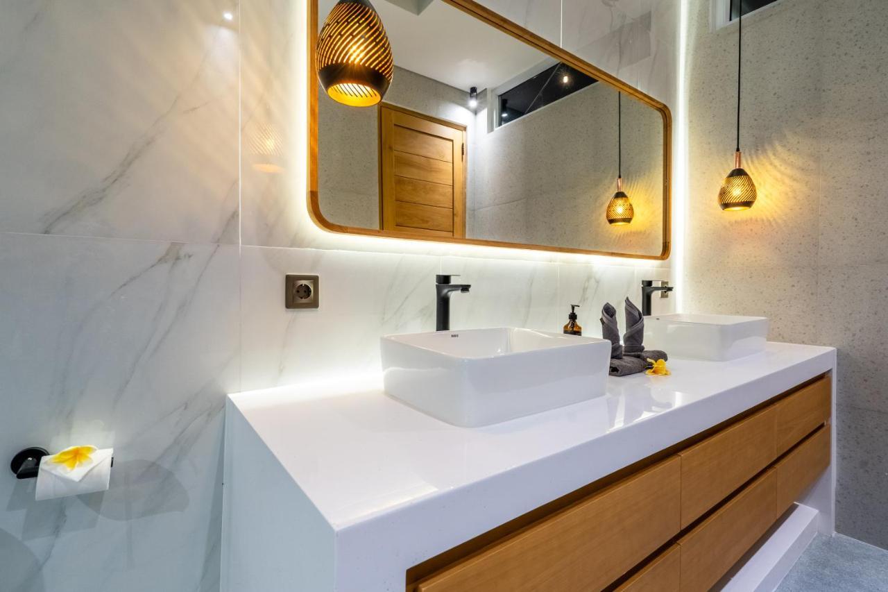 Casa Blanca Villa By Betterplace 乌鲁瓦图 外观 照片