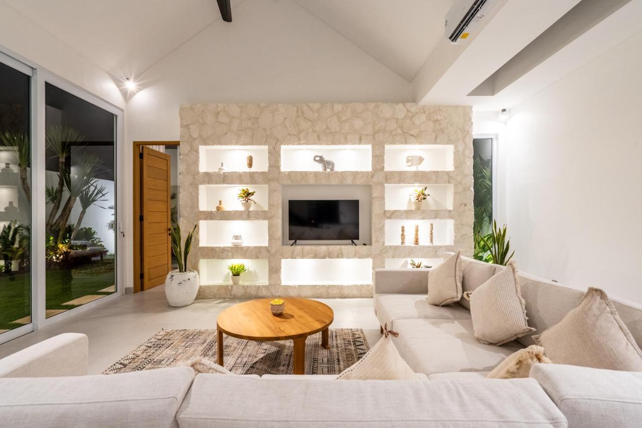 Casa Blanca Villa By Betterplace 乌鲁瓦图 外观 照片