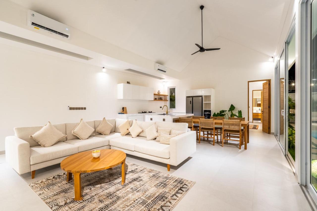 Casa Blanca Villa By Betterplace 乌鲁瓦图 外观 照片