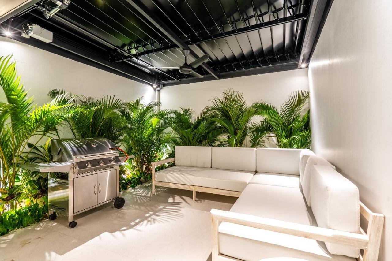 Casa Blanca Villa By Betterplace 乌鲁瓦图 外观 照片