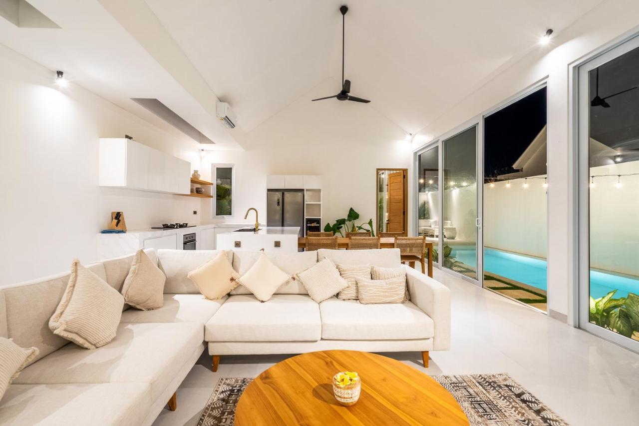 Casa Blanca Villa By Betterplace 乌鲁瓦图 外观 照片