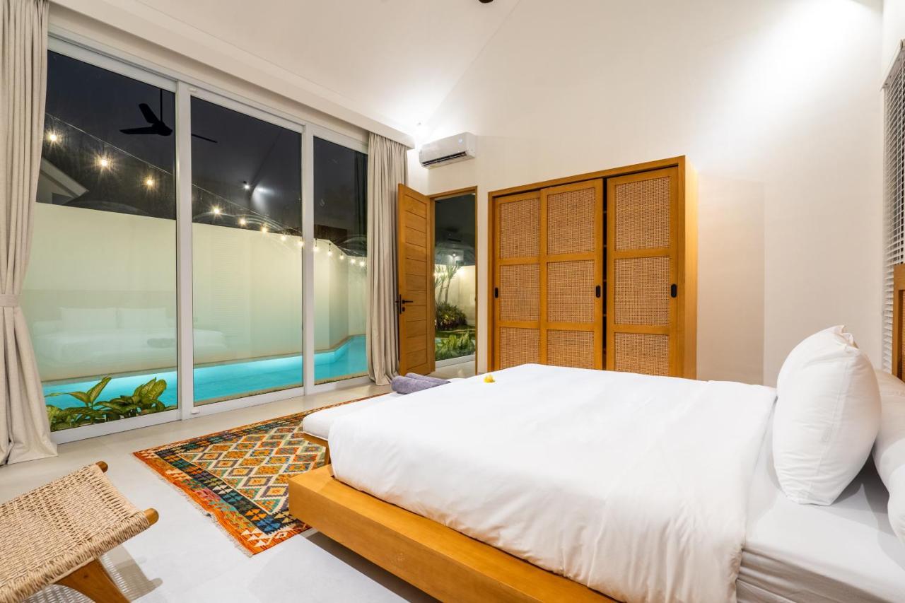 Casa Blanca Villa By Betterplace 乌鲁瓦图 外观 照片