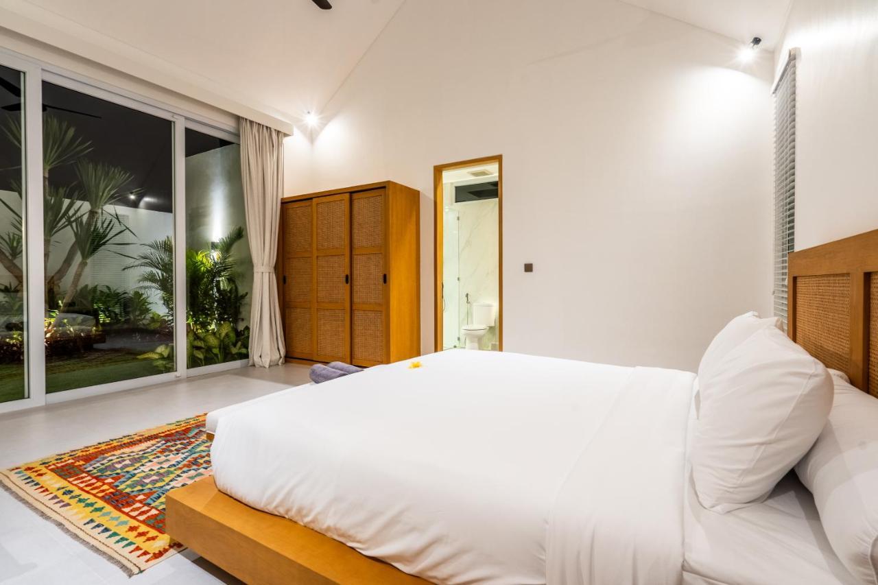 Casa Blanca Villa By Betterplace 乌鲁瓦图 外观 照片