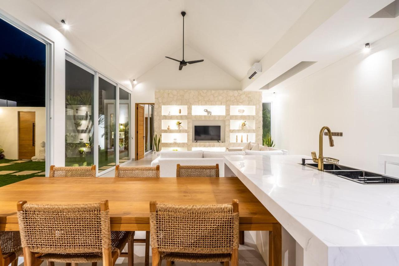 Casa Blanca Villa By Betterplace 乌鲁瓦图 外观 照片