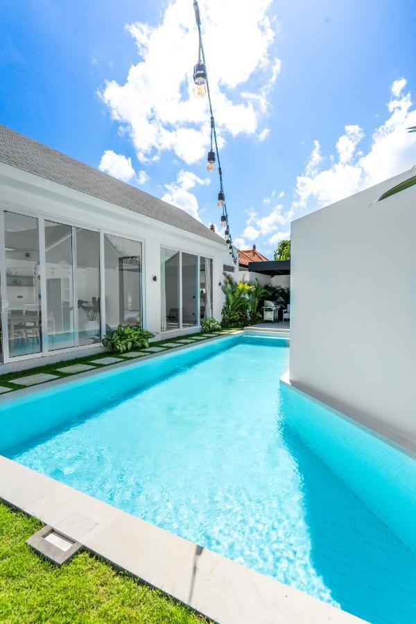 Casa Blanca Villa By Betterplace 乌鲁瓦图 外观 照片