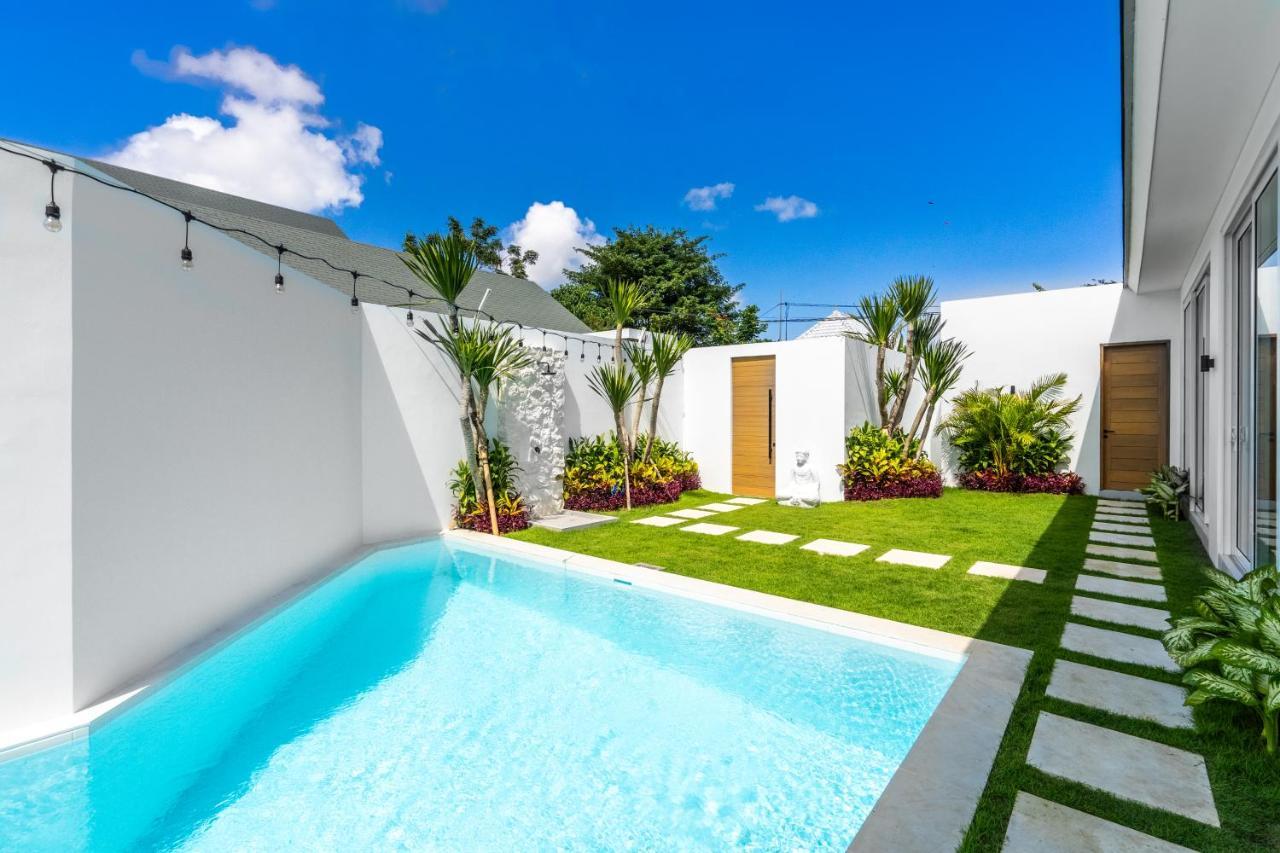 Casa Blanca Villa By Betterplace 乌鲁瓦图 外观 照片